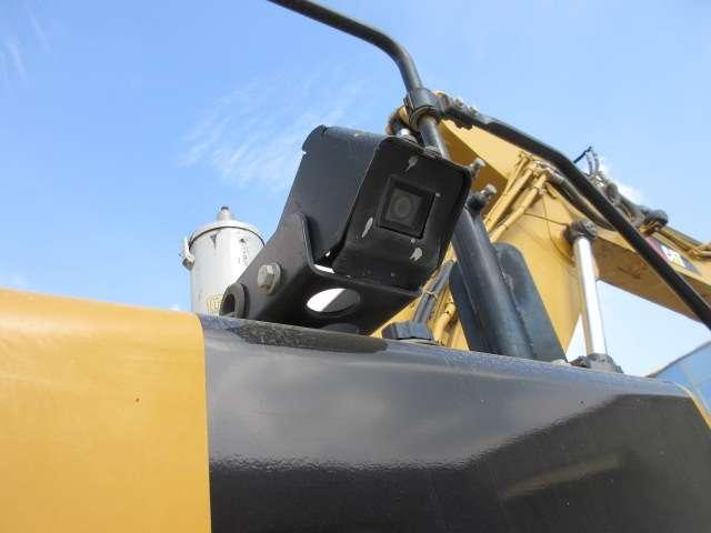 Caterpillar 318 FLN Photo 18
