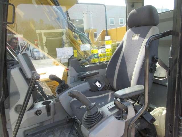 Caterpillar 318 FLN Photo 19