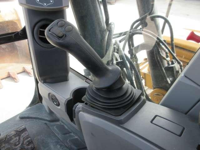 Caterpillar 318 FLN Photo 21