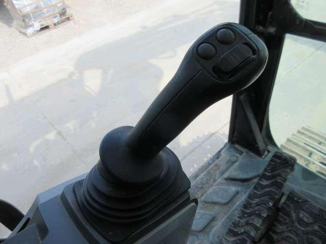 Caterpillar 318 FLN Photo 22