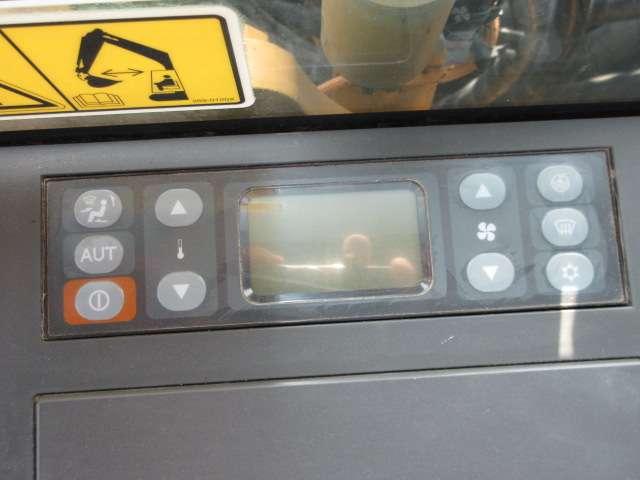 Caterpillar 318 FLN Photo 24