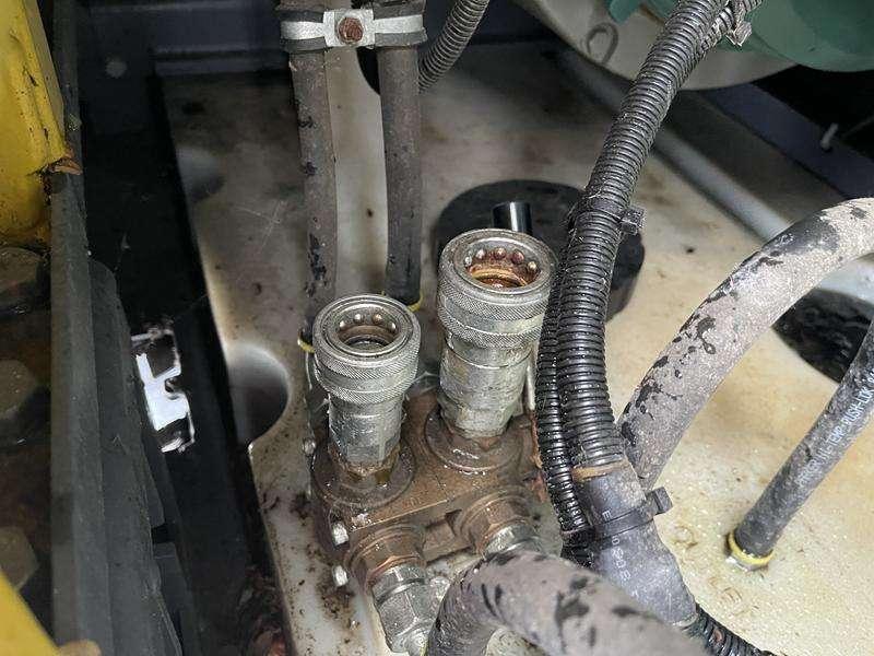 Atlas Copco QAS 200 Photo 14
