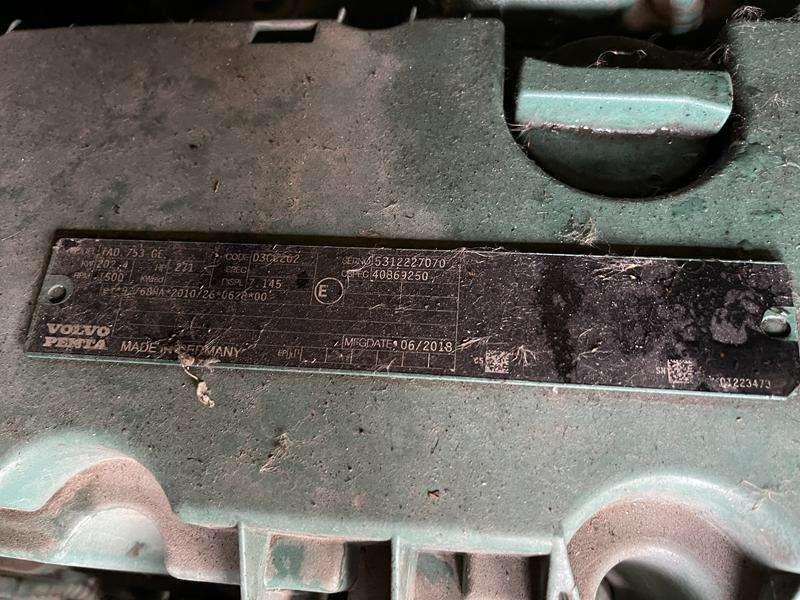 Atlas Copco QAS 200 Photo 15