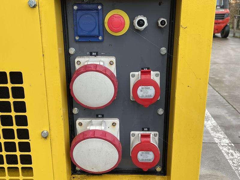 Atlas Copco QAS 200 Photo 4