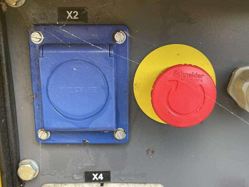 Atlas Copco QAS 200 Photo 5