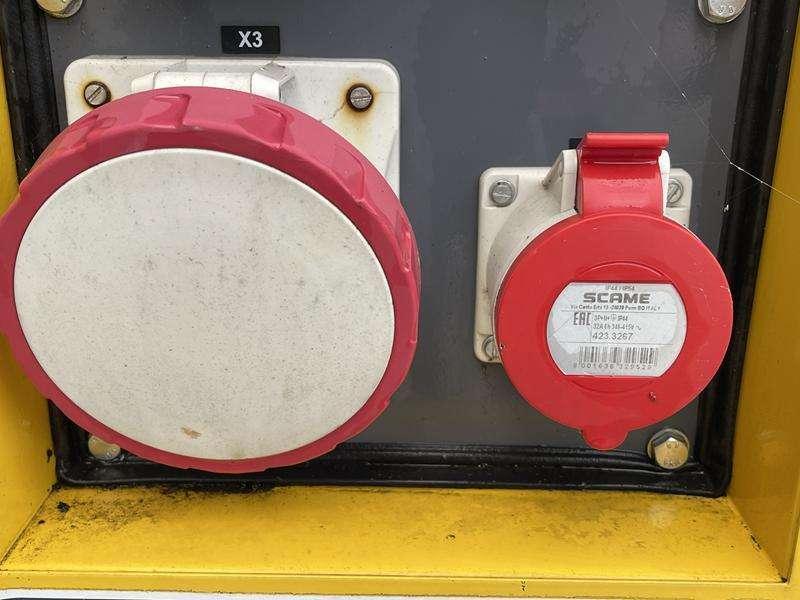 Atlas Copco QAS 200 Photo 7