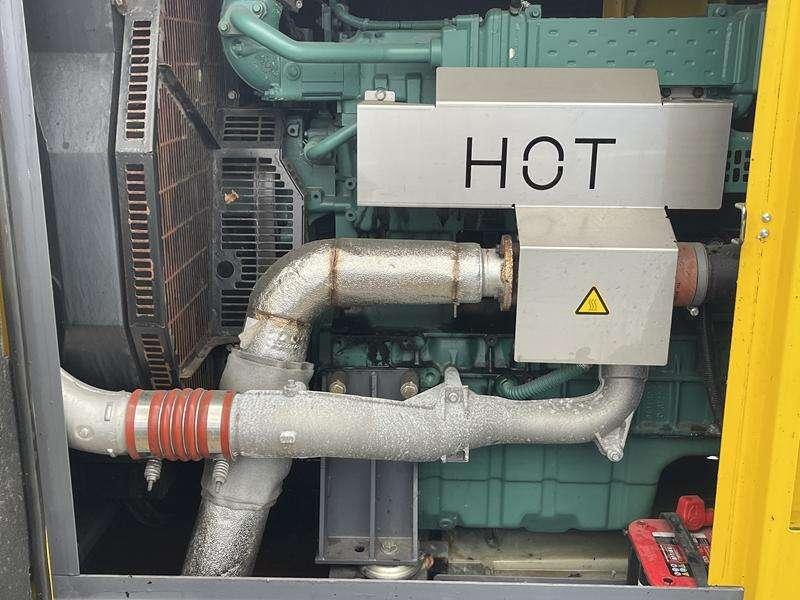 Atlas Copco QAS 200 Photo 8