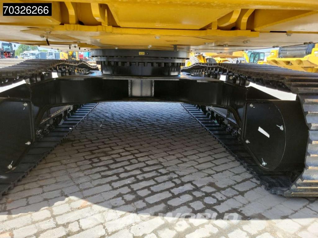 Caterpillar 324 Photo 21