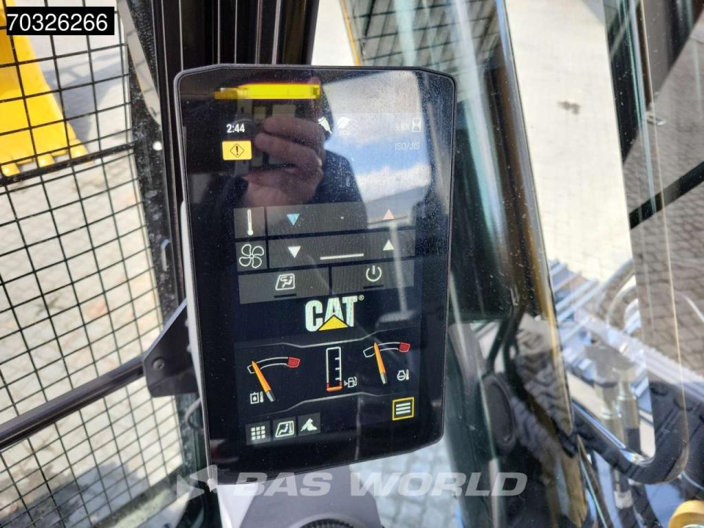 Caterpillar 324 Photo 29