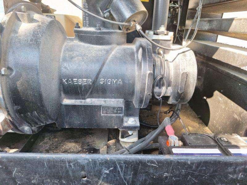 Kaeser M 57 Photo 12