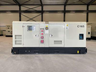Cummins 6BTAA5.9-G12 - 165 kVA Generator - DPX-19838 sold by DPX Power Europe B.V.