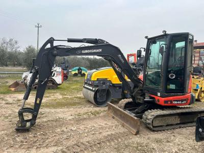 Eurocomach ES40.2ZT sold by MAC 3 Srl