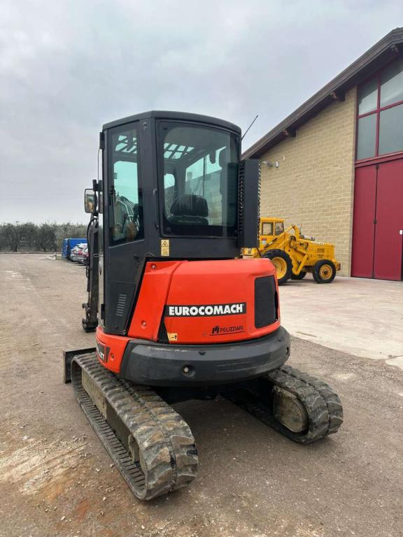 Eurocomach ES40.2ZT Photo 11