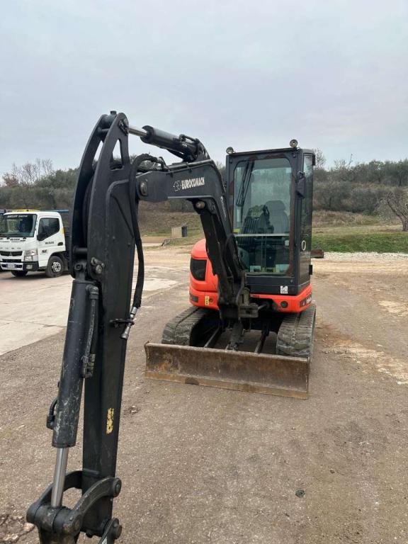 Eurocomach ES40.2ZT Photo 12