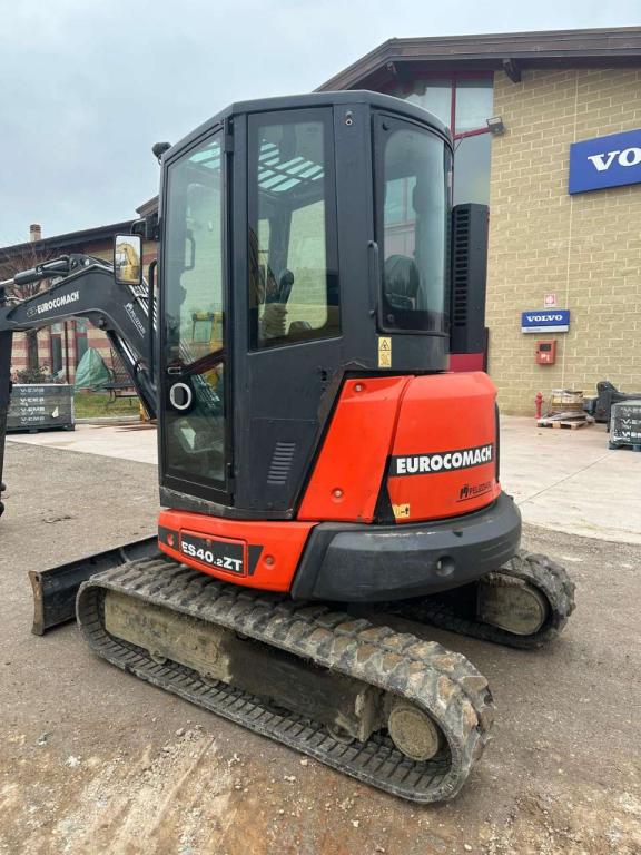 Eurocomach ES40.2ZT Photo 13
