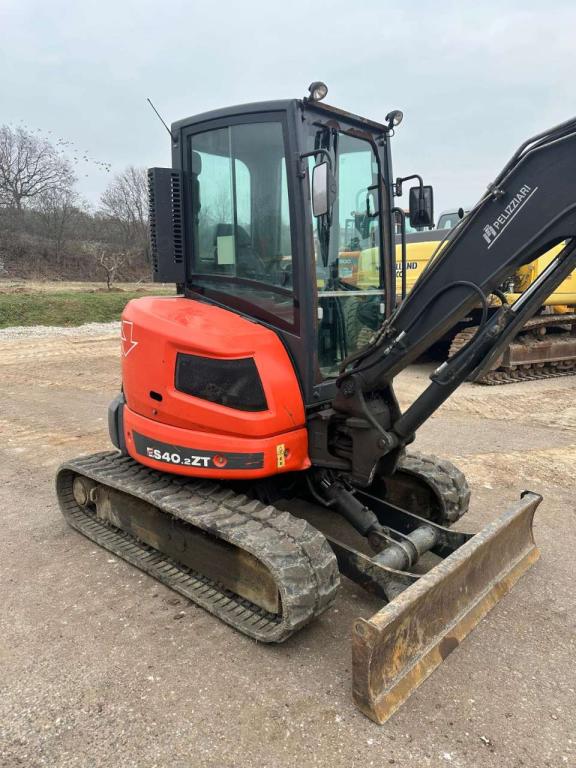 Eurocomach ES40.2ZT Photo 2