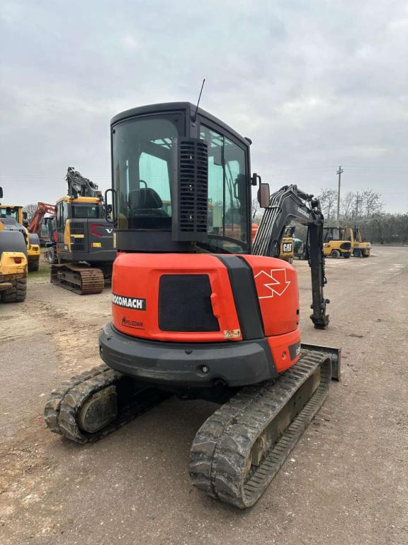 Eurocomach ES40.2ZT Photo 4