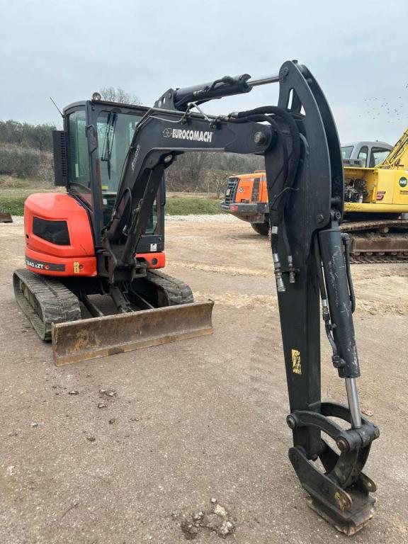 Eurocomach ES40.2ZT Photo 5