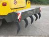 New Holland F.156.6/A Photo 7 thumbnail