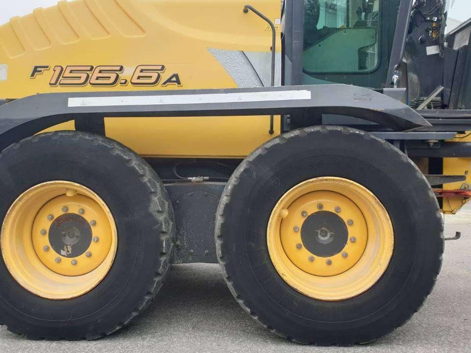 New Holland F.156.6/A Photo 10