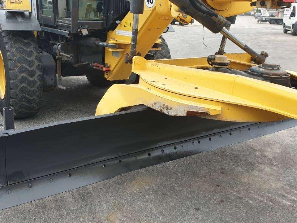 New Holland F.156.6/A Photo 11