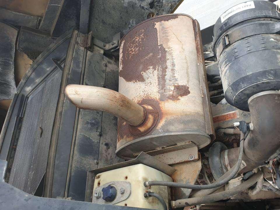 New Holland F.156.6/A Photo 12