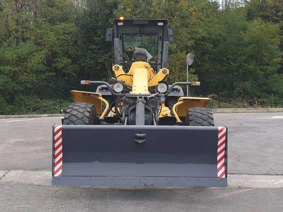 New Holland F.156.6/A Photo 15