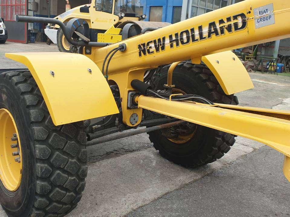 New Holland F.156.6/A Photo 5