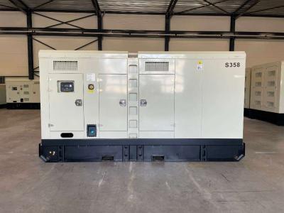 Scania DC09 072A - 360 kVA Generator - DPX-19761 sold by DPX Power Europe B.V.