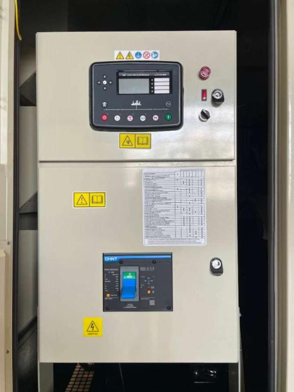 Scania DC09 072A - 360 kVA Generator - DPX-19761 Photo 15
