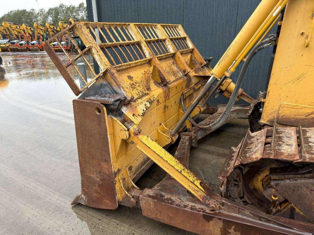 Caterpillar D 6 R XL III Photo 14