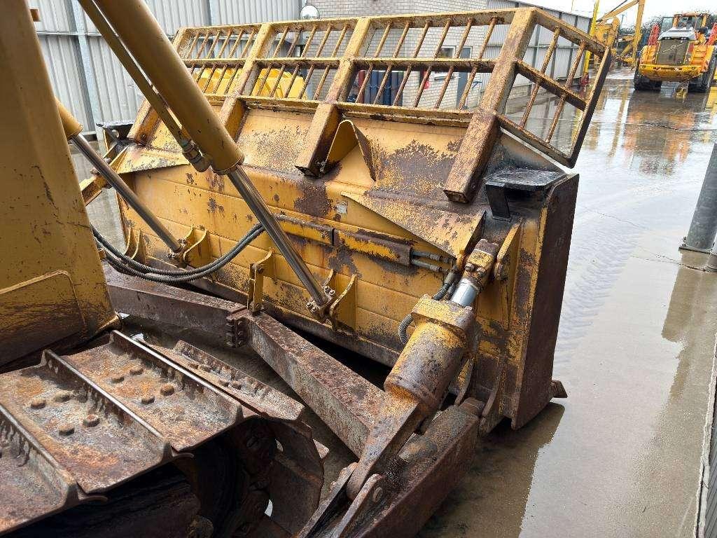 Caterpillar D 6 R XL III Photo 15