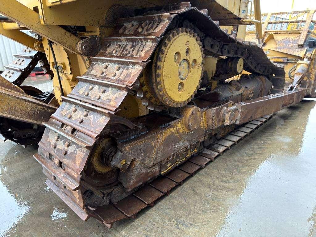 Caterpillar D 6 R XL III Photo 25