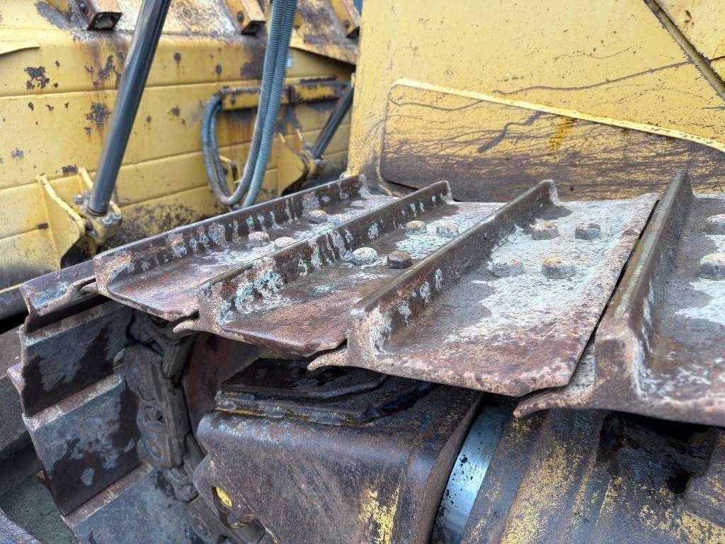 Caterpillar D 6 R XL III Photo 27