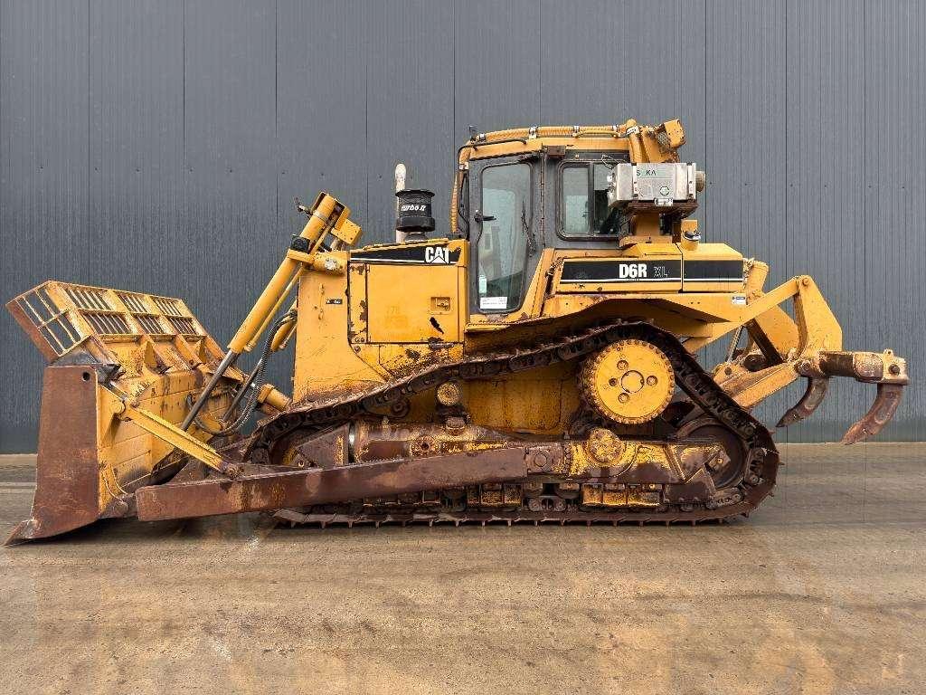 Caterpillar D 6 R XL III Photo 5