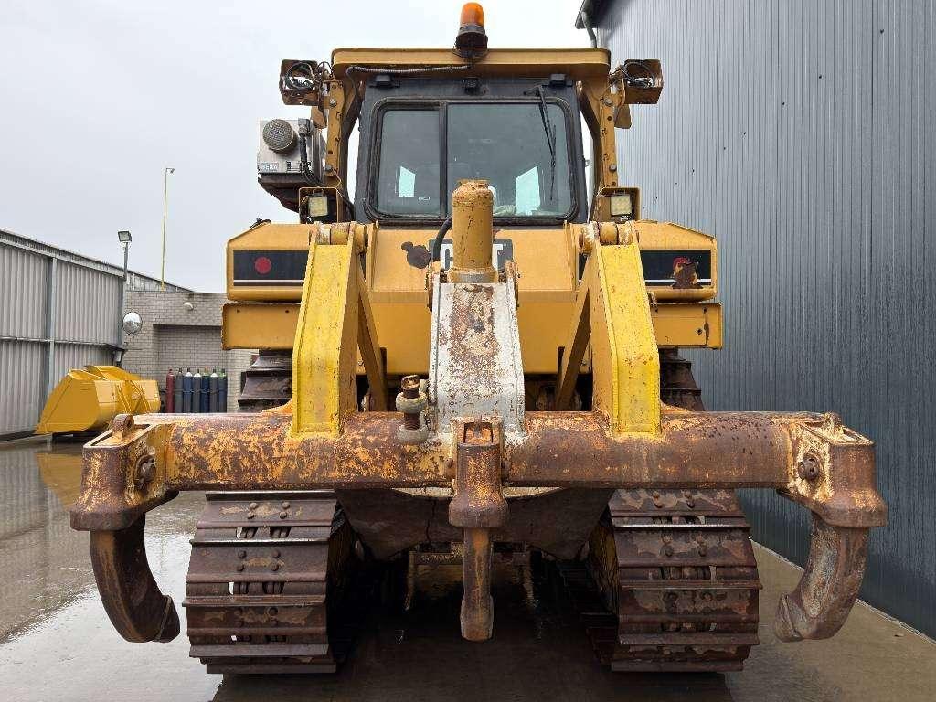 Caterpillar D 6 R XL III Photo 7