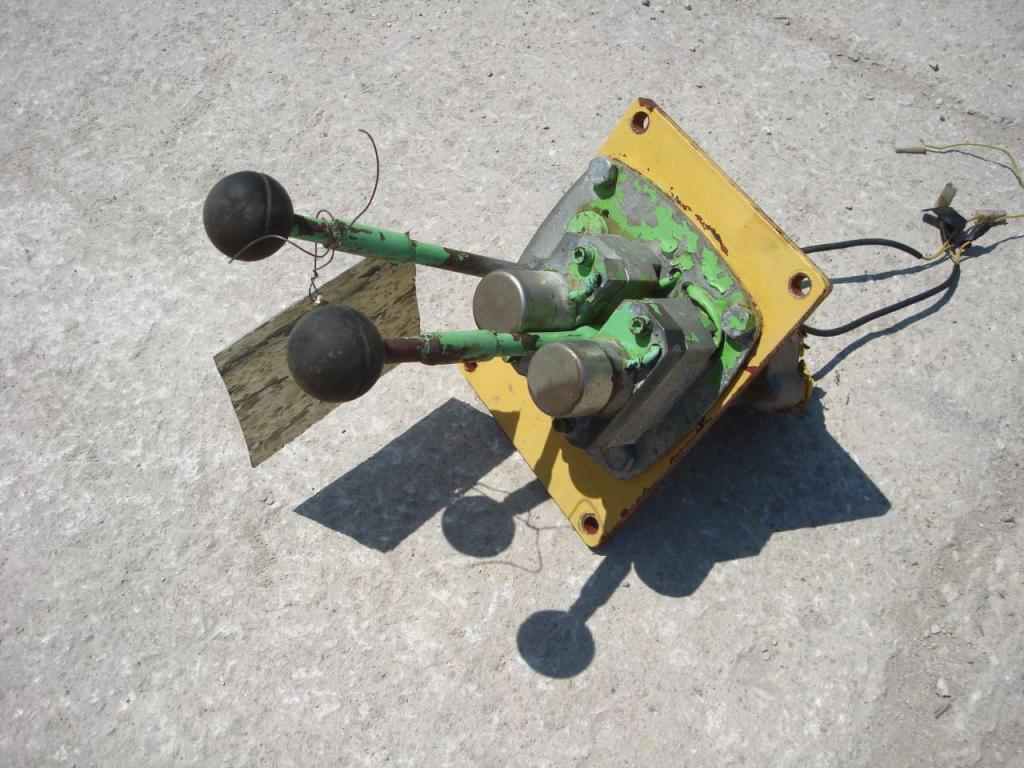 Manipulator for Benati 25B Photo 1