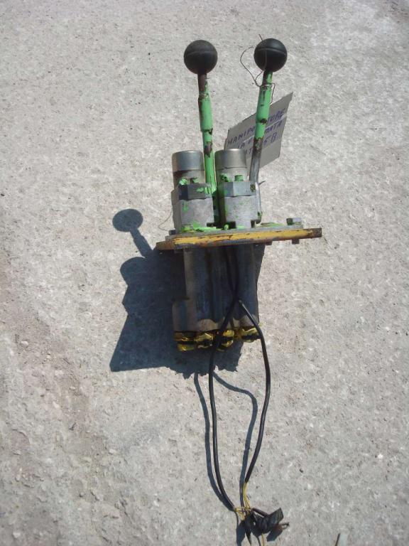 Manipulator for Benati 25B Photo 4