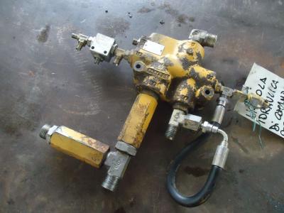 Hydraulic valve for Venieri 12.23 sold by OLM 90 Srl