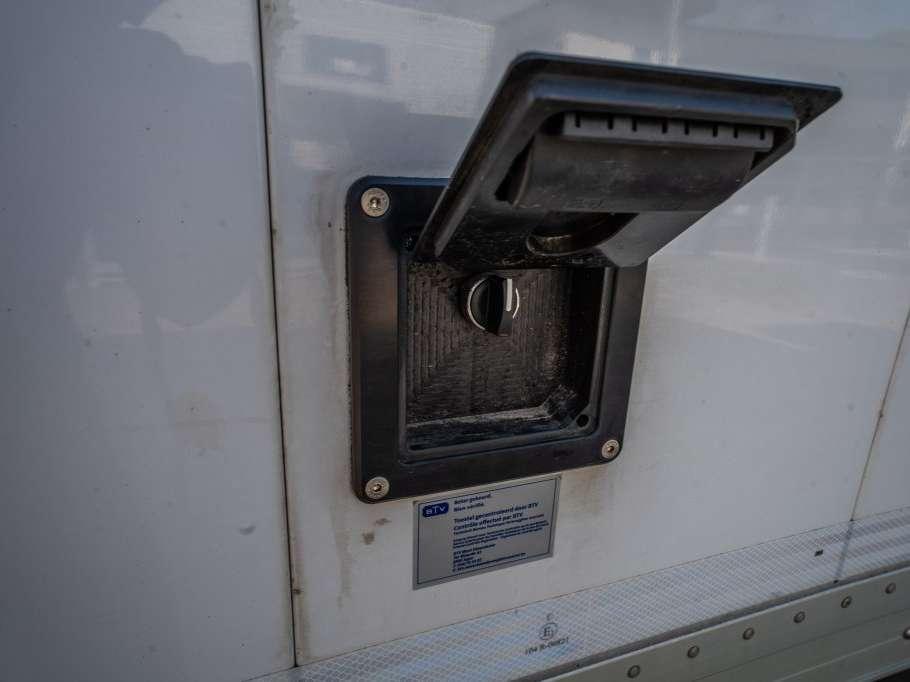 Man TGL 10.190 BL - CARVAL INBOUW Photo 11