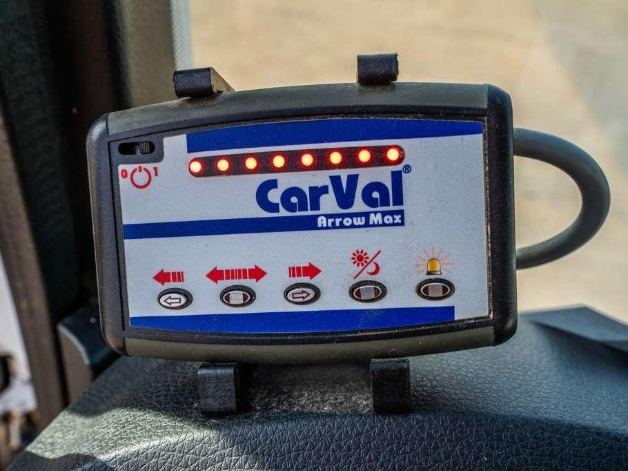 Man TGL 10.190 BL - CARVAL INBOUW Photo 14