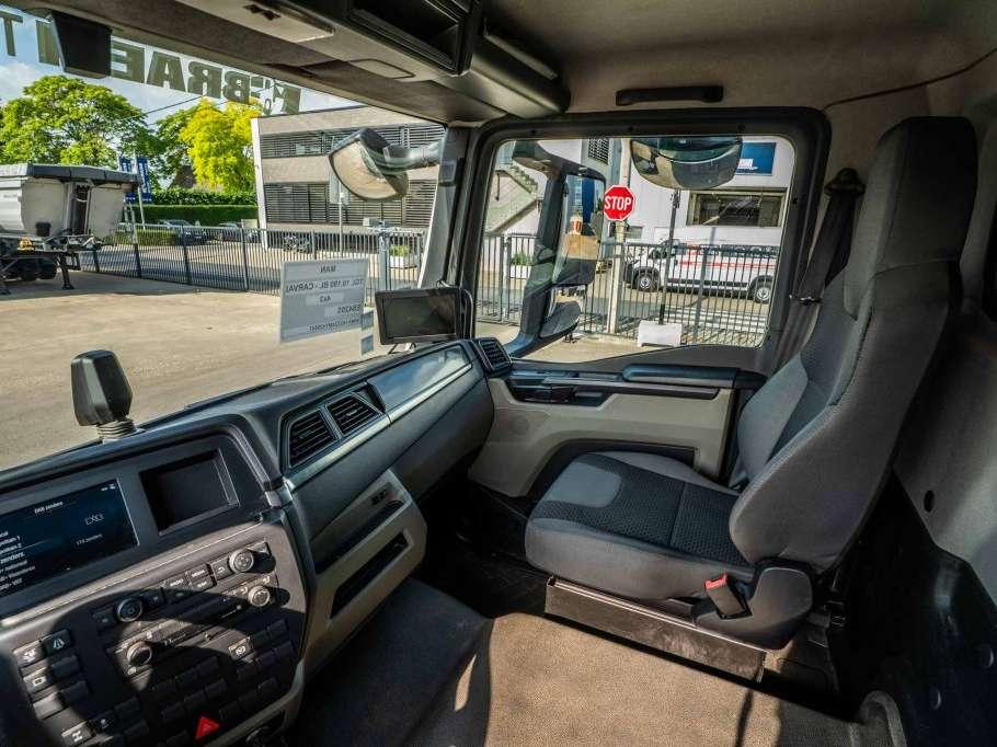 Man TGL 10.190 BL - CARVAL INBOUW Photo 18
