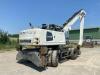 Liebherr LH 35 Photo 4 thumbnail
