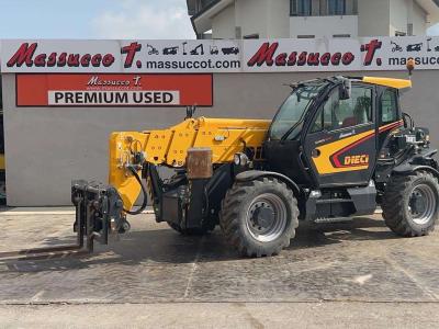 Dieci ICARUS 40.17 4x4 sold by Massucco T. Srl