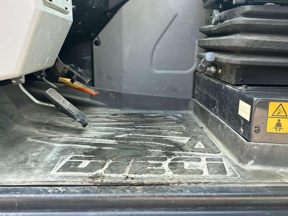 Dieci ICARUS 40.17 4x4 Photo 13
