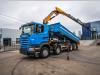 Scania R400 - EFFER 210-4S Photo 1 thumbnail
