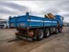 Scania R400 - EFFER 210-4S Photo 10 thumbnail