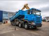 Scania R400 - EFFER 210-4S Photo 2 thumbnail