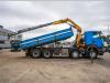 Scania R400 - EFFER 210-4S Photo 3 thumbnail