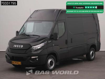 Iveco Daily 35S18 Airco Cruise control Photo 1